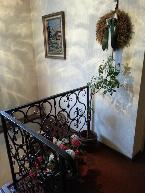 Haus Chorinskyklause Apartment Bad Goisern Exterior photo
