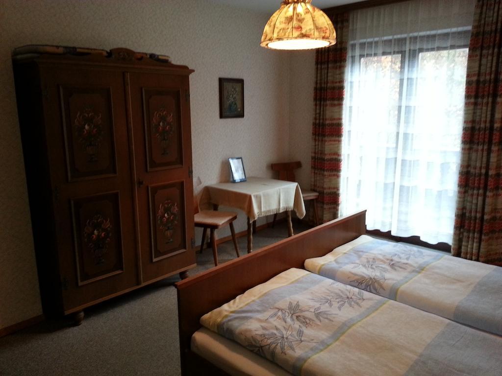 Haus Chorinskyklause Apartment Bad Goisern Room photo