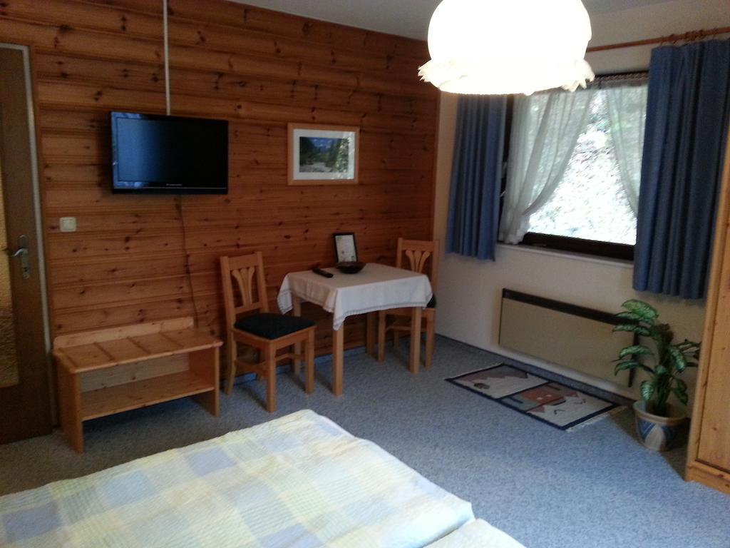 Haus Chorinskyklause Apartment Bad Goisern Room photo